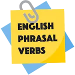 Phrasal Verbs Notebook | Indus Appstore | App Icon