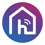 Hoftronic Smart | Indus Appstore | App Icon