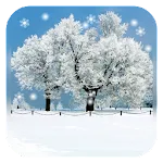 Snow Season Live Wallpaper | Indus Appstore | App Icon