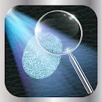 Blacklight UV Lamp Simulator | Indus Appstore | App Icon