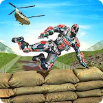 Army Robot Training Course | Indus Appstore | App Icon