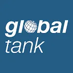 GlobalTank | Indus Appstore | App Icon