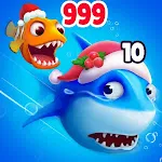 Fish Go.io 2 | Indus Appstore | App Icon