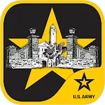 WeCare, Fort Leavenworth & CAC | Indus Appstore | App Icon