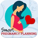 SMART PREGNANCY PLANNING GUIDE | Indus Appstore | App Icon