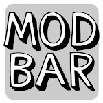 ModBar - Mods for Mobile Games | Indus Appstore | App Icon