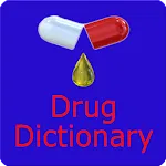 Drugs Dictionary | Indus Appstore | App Icon