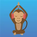 Namatata - Calm Meditation | Indus Appstore | App Icon