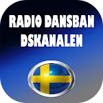 Dansbandskanalen Radio Sverige | Indus Appstore | App Icon