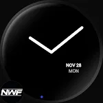 Nighty Saver - watch face | Indus Appstore | App Icon