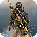 Border Army Sniper Shooter 3D | Indus Appstore | App Icon