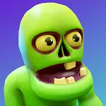 Infinite Zombie Arena | Indus Appstore | App Icon