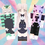 Cute Skins for Girls | Indus Appstore | App Icon