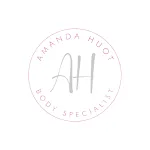 Amanda Huot Body Specialist | Indus Appstore | App Icon