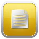 A-to-Z Notes | Indus Appstore | App Icon