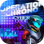 Operation Of Chrono: Cyber Cod | Indus Appstore | App Icon