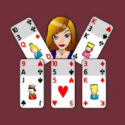 La Belle Lucie Solitaire | Indus Appstore | App Icon