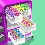 Fridge Organizing | Indus Appstore | App Icon