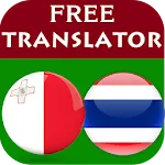 Maltese Thai Translator | Indus Appstore | App Icon