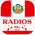 Radios del Peru | Indus Appstore | App Icon