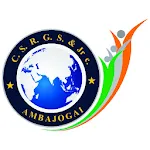 C.S.R.G.S & Jr C. Ambajogai | Indus Appstore | App Icon