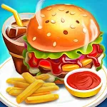 Restaurant Fever Cooking Games | Indus Appstore | App Icon