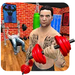 Gym Games: Home Workout Games | Indus Appstore | App Icon