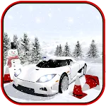 Frosty Car Parking School 3D | Indus Appstore | App Icon