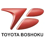 Toyota Boshoku App | Indus Appstore | App Icon