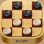 Checkers Online Elite | Indus Appstore | App Icon