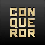 The Conqueror Challenges | Indus Appstore | App Icon