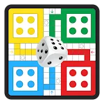 Ludo Champs Game | Indus Appstore | App Icon