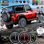 Jeep Offroad & Car Driving | Indus Appstore | App Icon