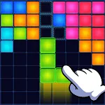 Rainbow Cubes: Block Puzzle | Indus Appstore | App Icon