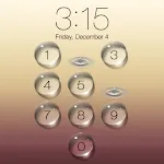 AppLock - App Lock & Privacy | Indus Appstore | App Icon