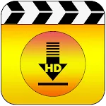 Download Video Downloader HD | Indus Appstore | App Icon