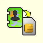 Copy to SIM Card | Indus Appstore | App Icon