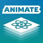 Learn React Native Animations | Indus Appstore | App Icon