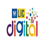 LIC Digital | Indus Appstore | App Icon