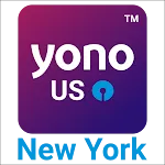 YONO US New York | Indus Appstore | App Icon