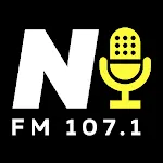 Radio Nexo FM 107.1 | Indus Appstore | App Icon