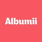 Albumii - Photo Printing | Indus Appstore | App Icon