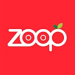 Zoop India-Order Food in Train | Indus Appstore | App Icon