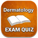 Dermatology MCQ Exam Quiz | Indus Appstore | App Icon