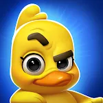 Travel Duck - Match Adventure | Indus Appstore | App Icon