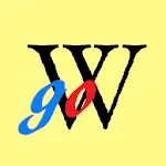 Go Wiktionary (with pics) | Indus Appstore | App Icon