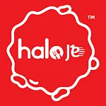 halo delivery | Indus Appstore | App Icon