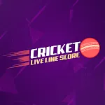 Cricket Live Line Score | Indus Appstore | App Icon