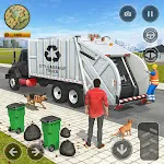 Truck Driving Games Truck Game | Indus Appstore | App Icon