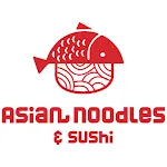 Asian Noodles & Sushi | Indus Appstore | App Icon